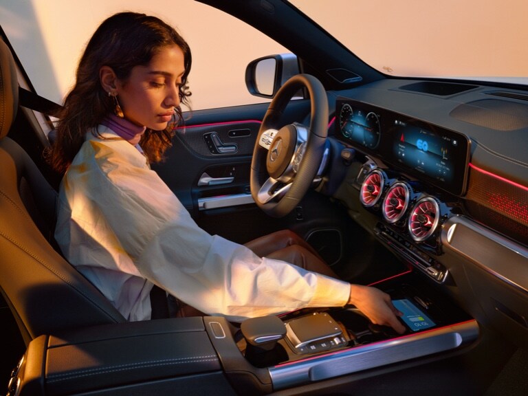 App Mercedes-me