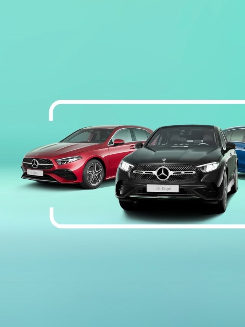 Mercedes-Benz Store - Auto usate