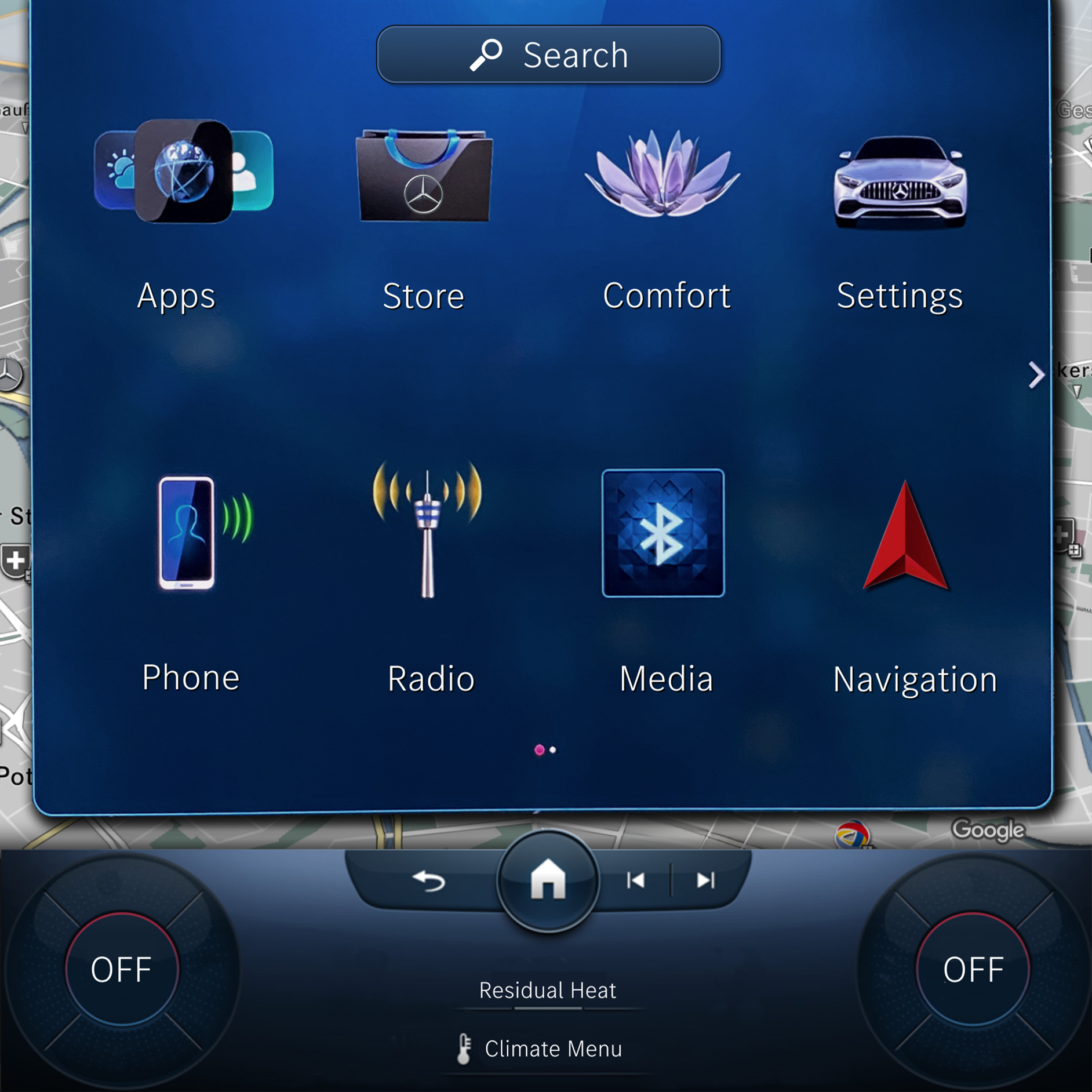 Per aggiungere una carta di credito | In-Car Payment Solutions | Mercedes-Benz Come posso collegare la mia carta di credito o di debito alla mia Mercedes-Benz per pagare con l'impronta digitale?