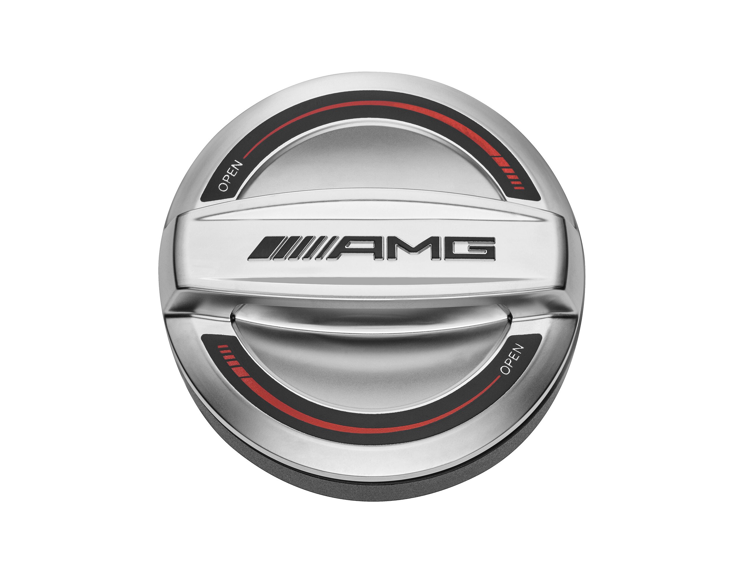 Tappo del serbatoio AMG