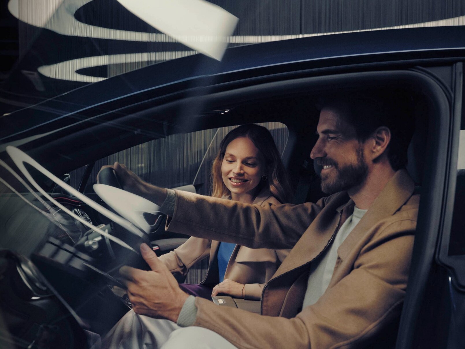 Leasing e finanziamento