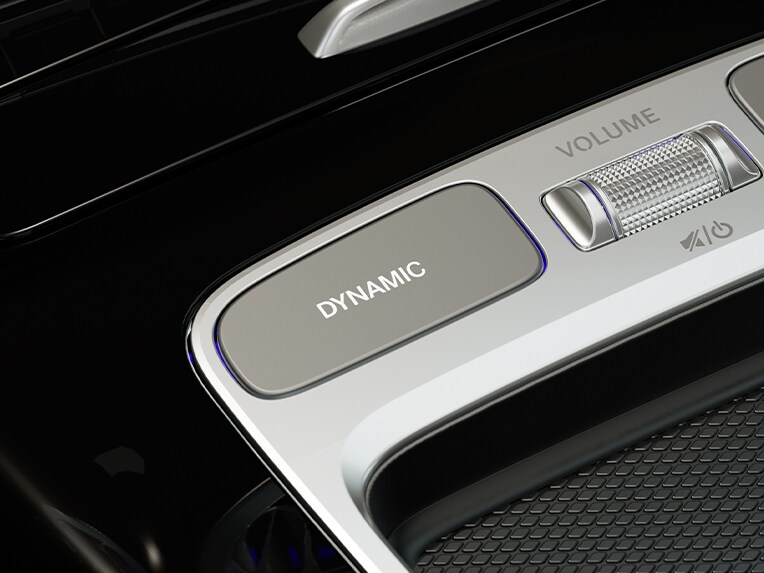 Una illustrazione del DYNAMIC SELECT.