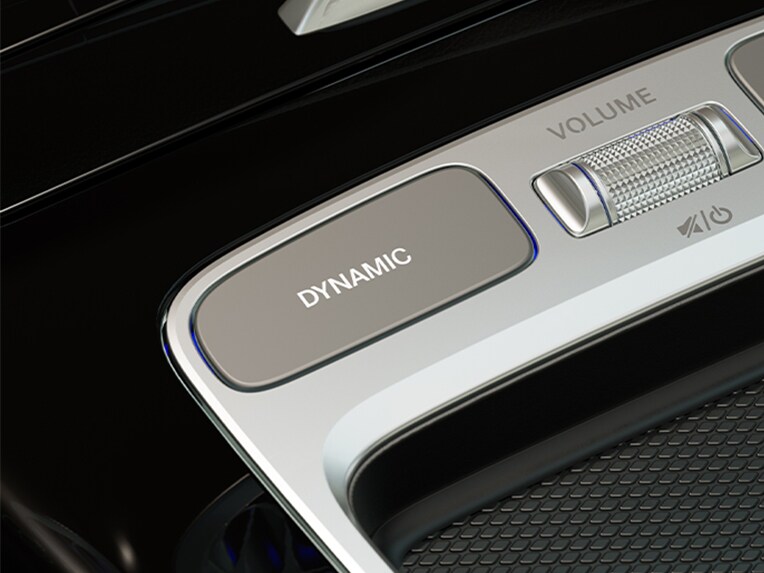 Una illustrazione del DYNAMIC SELECT.