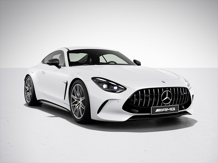 Il pacchetto carbonio AMG per gli esterni della nuova Mercedes-AMG GT 63 S E PERFORMANCE.