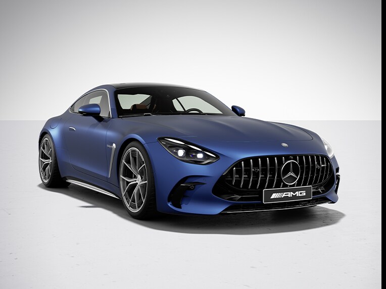 Il pacchetto elementi decorativi cromati AMG per gli esterni della nuova Mercedes-AMG GT 63 S E PERFORMANCE.