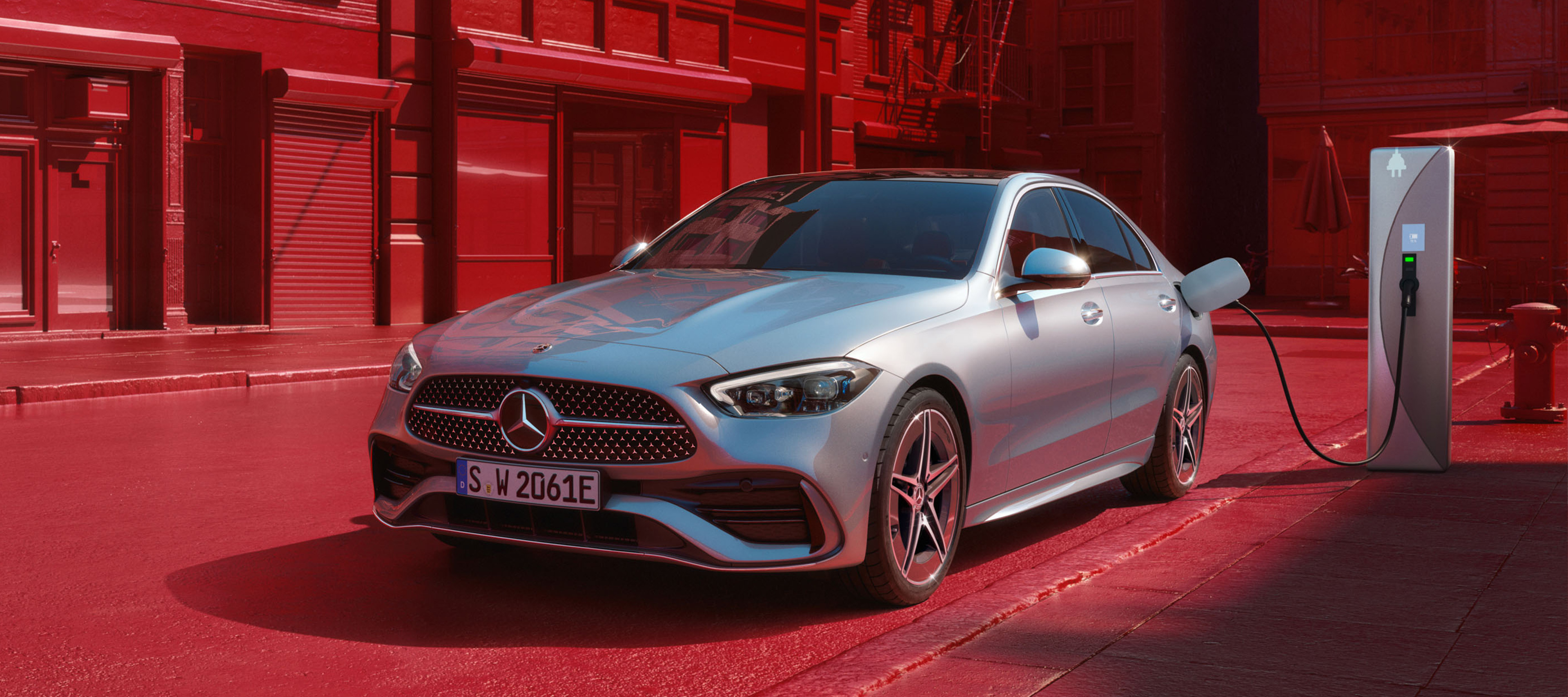 Classe C Berlina Classe C Berlina
