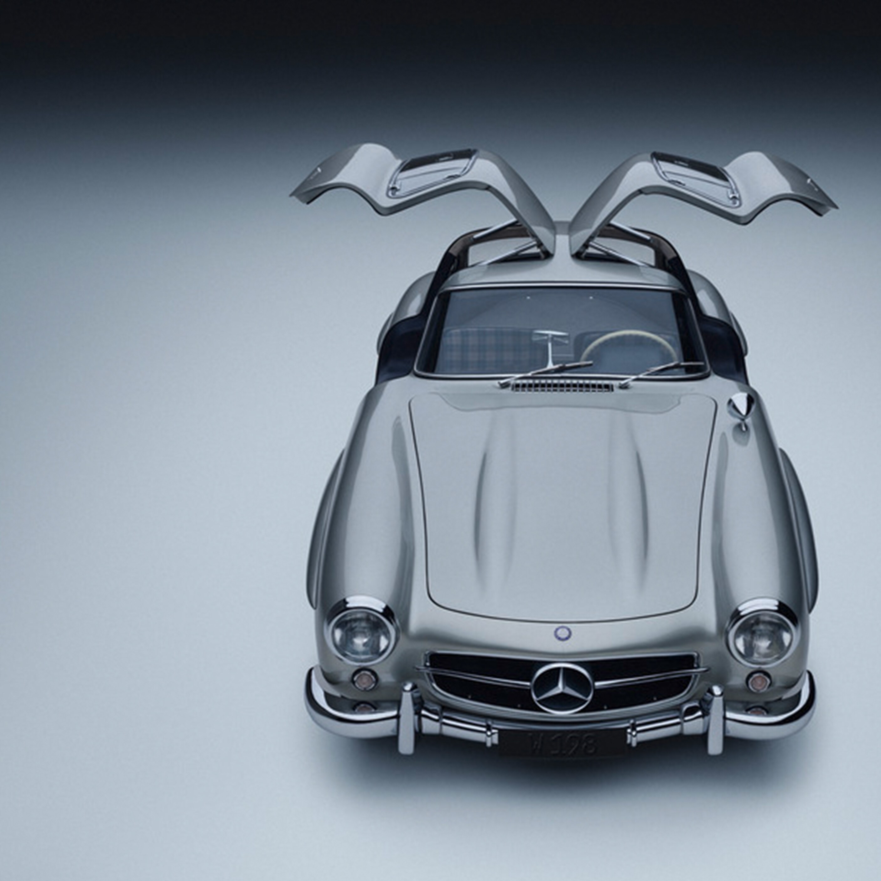 GLC SUV | Mercedes-Benz