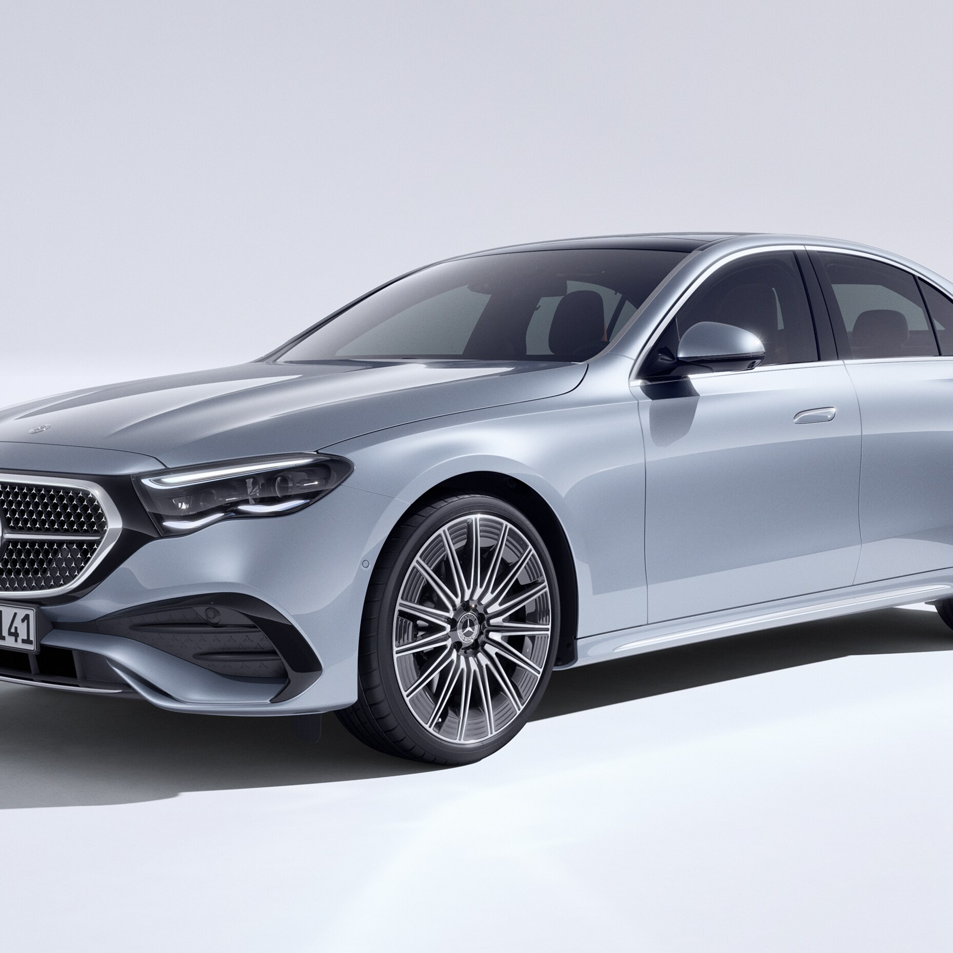 Classe E Berlina