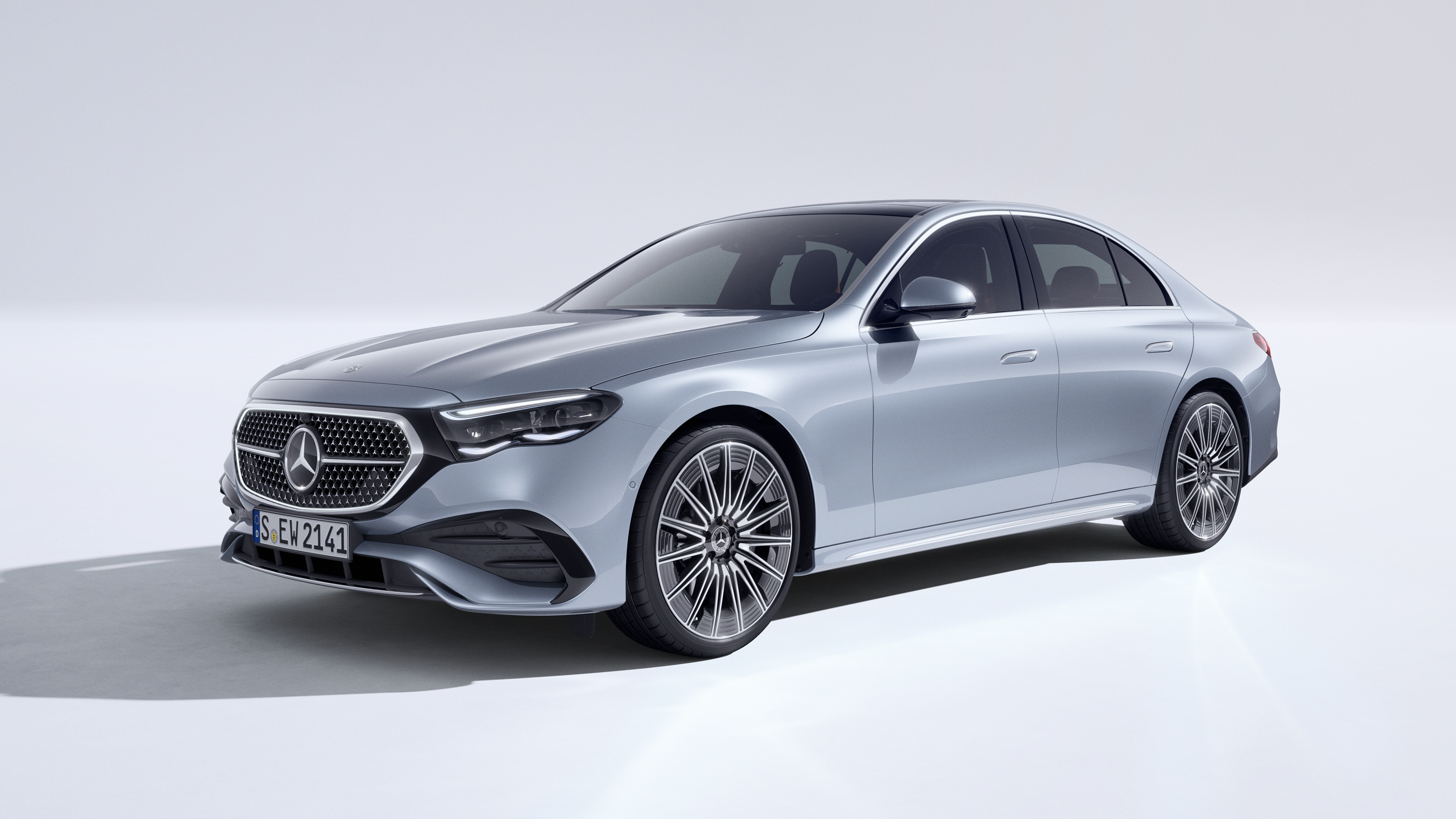 Classe E Berlina Classe E Berlina
