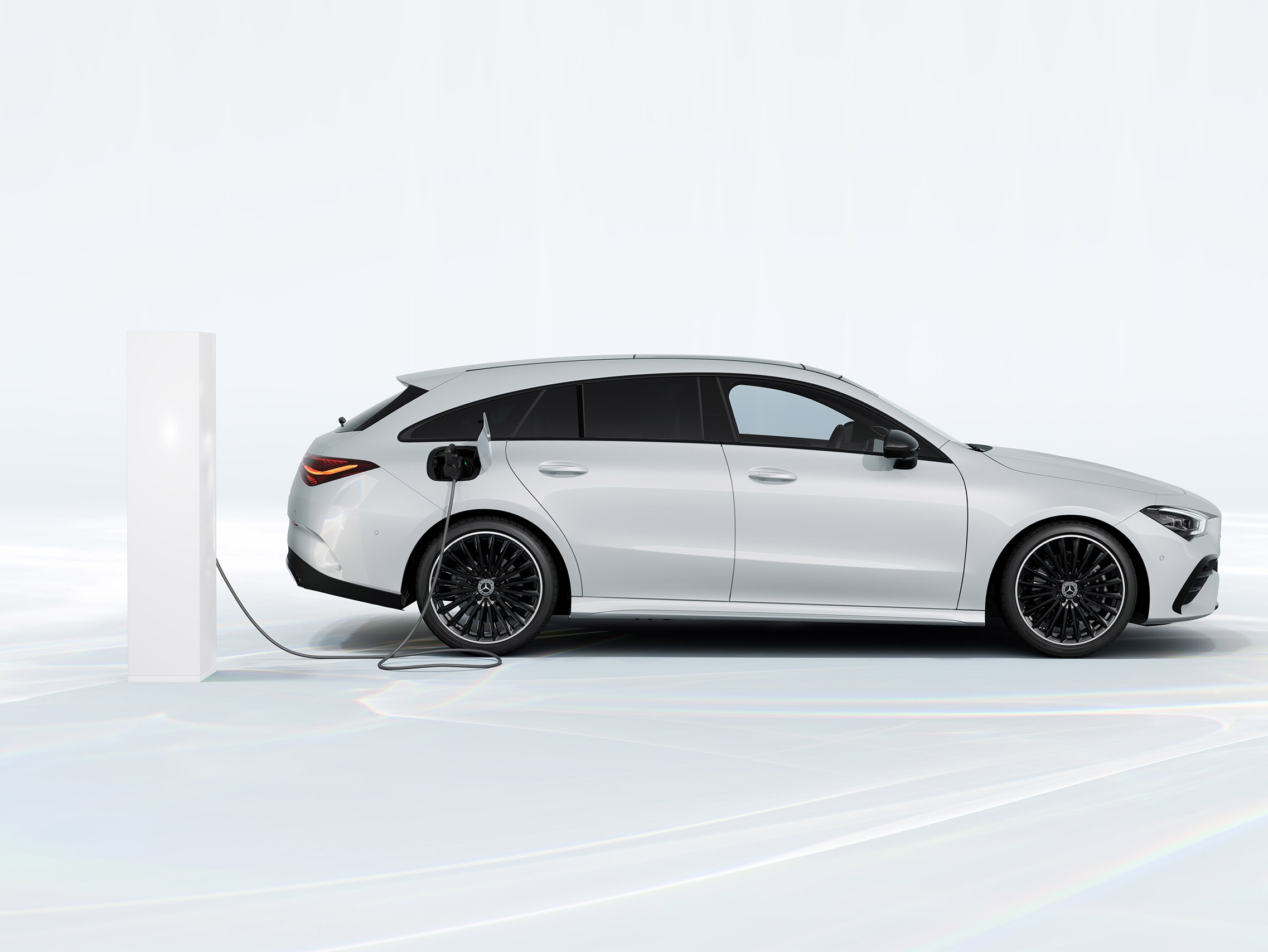 Classe CLA Shooting Brake Plug-in Hybrid
