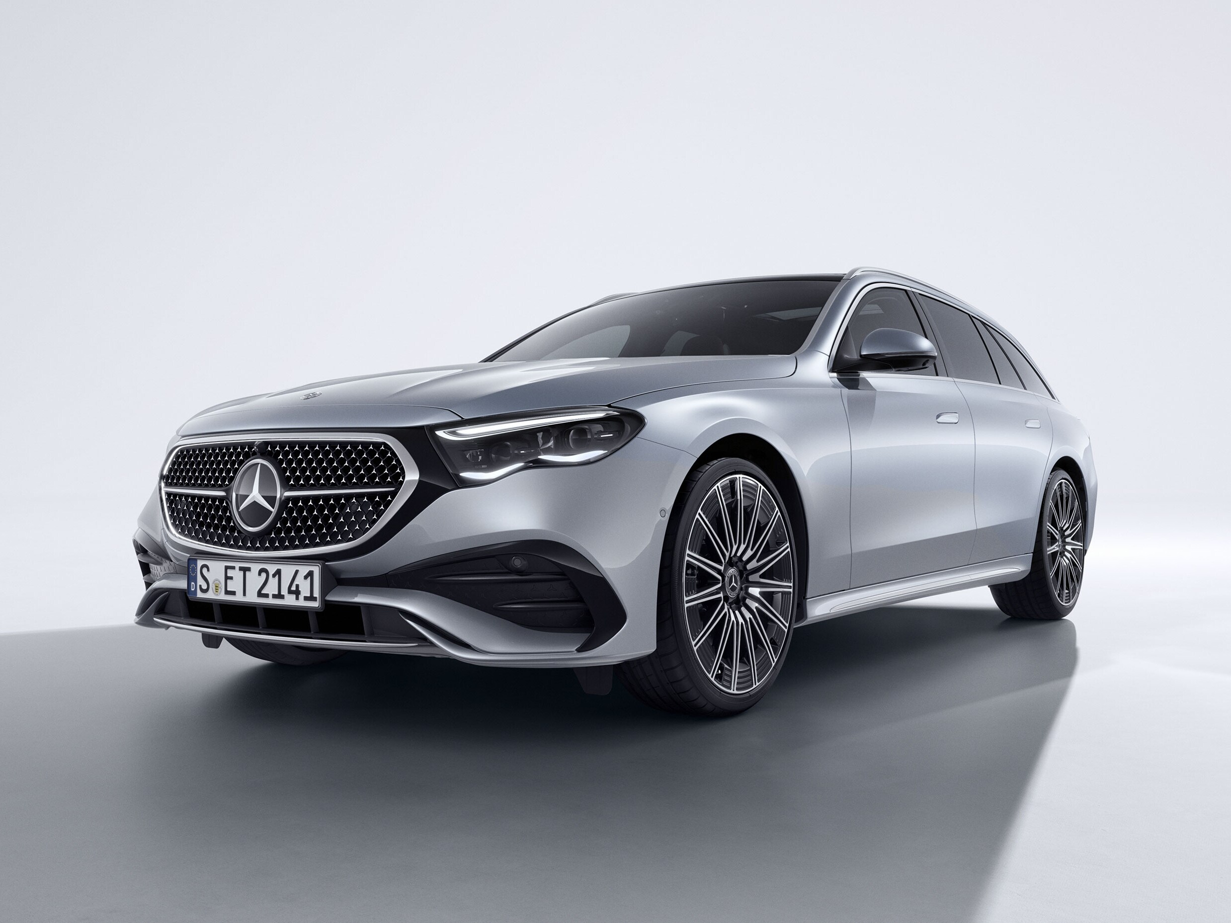 Classe E Station wagon