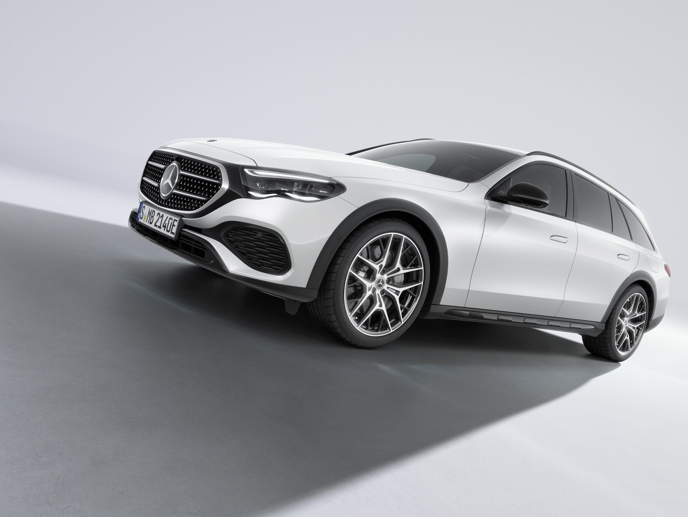 Classe E Station wagon