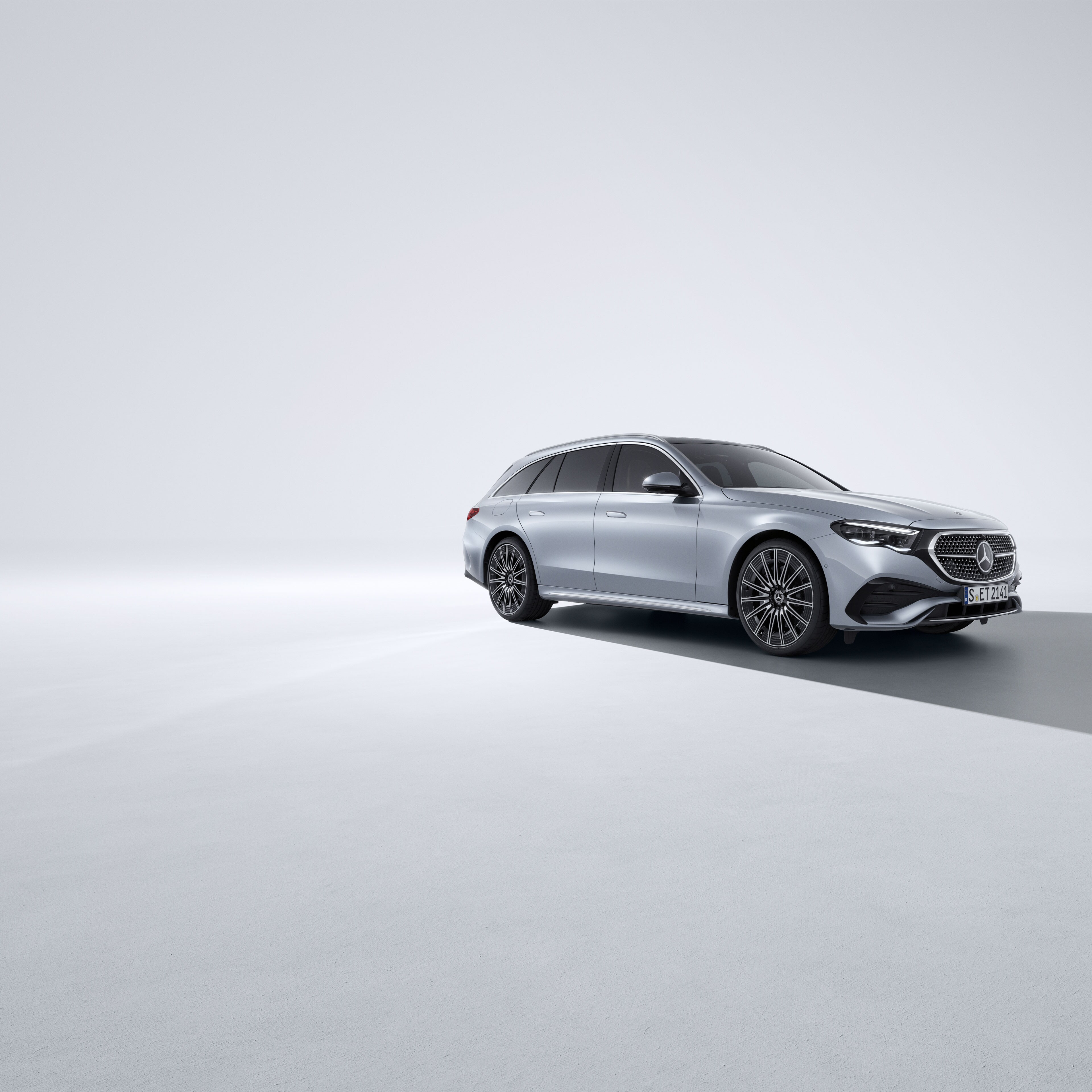 Classe E Station wagon