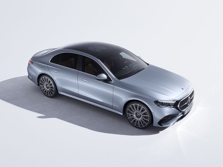 Classe E Berlina
