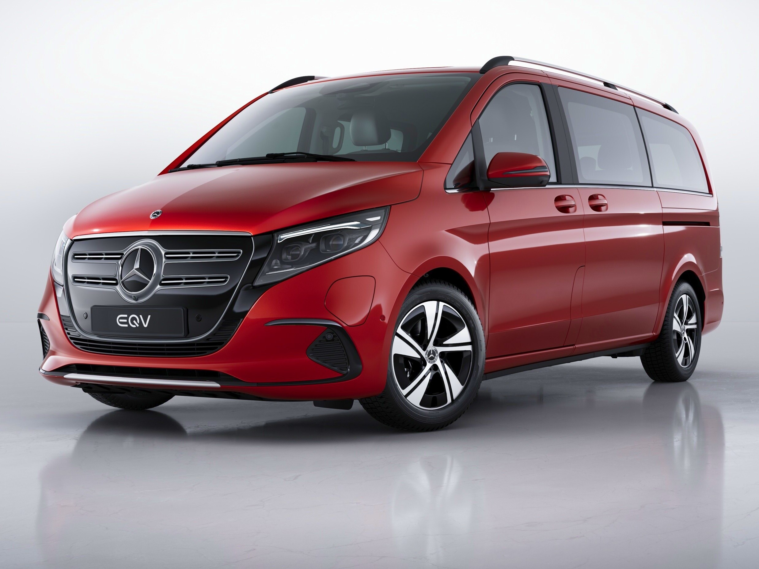 evito tourer