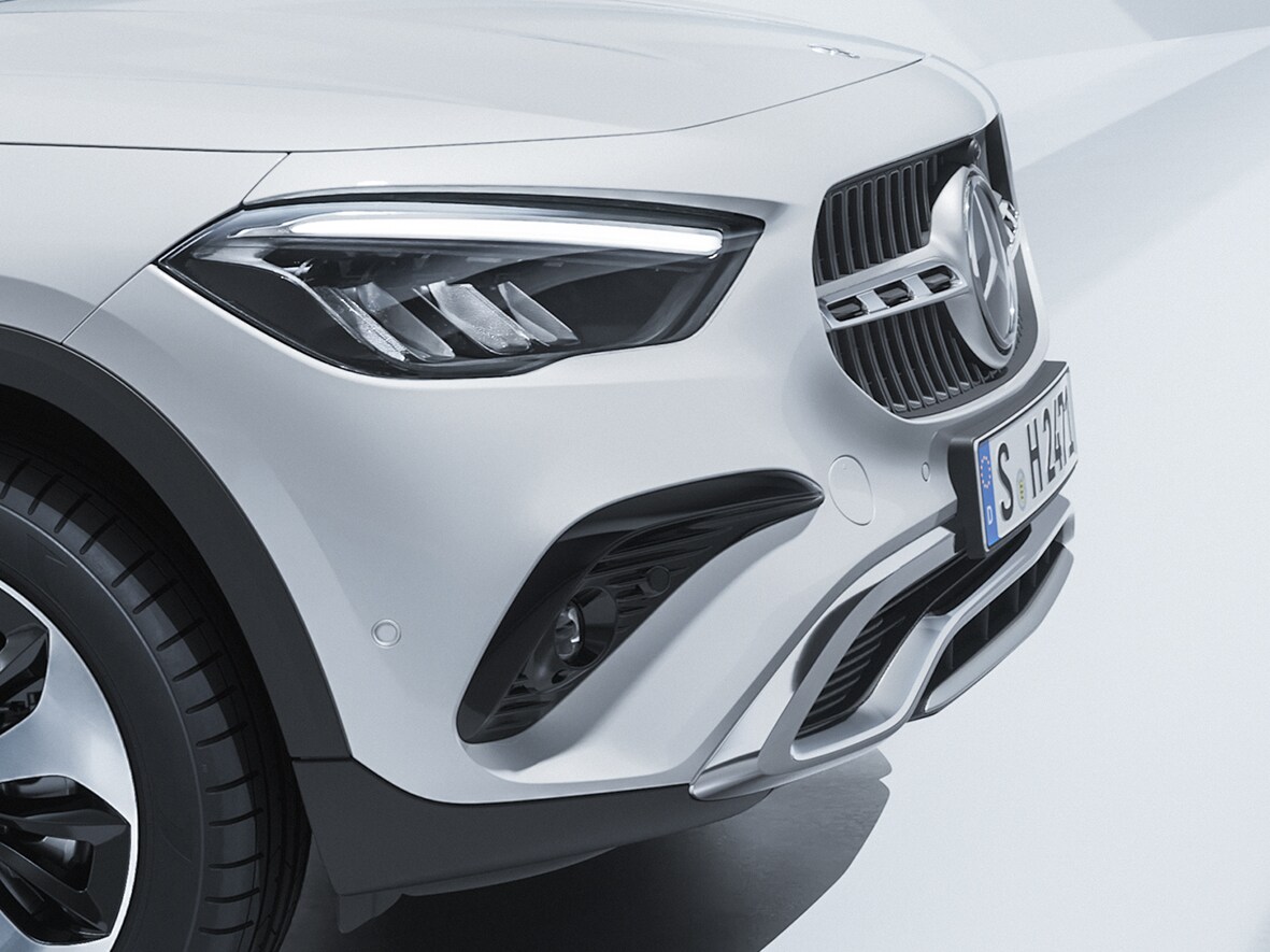  Fari LED High Performance