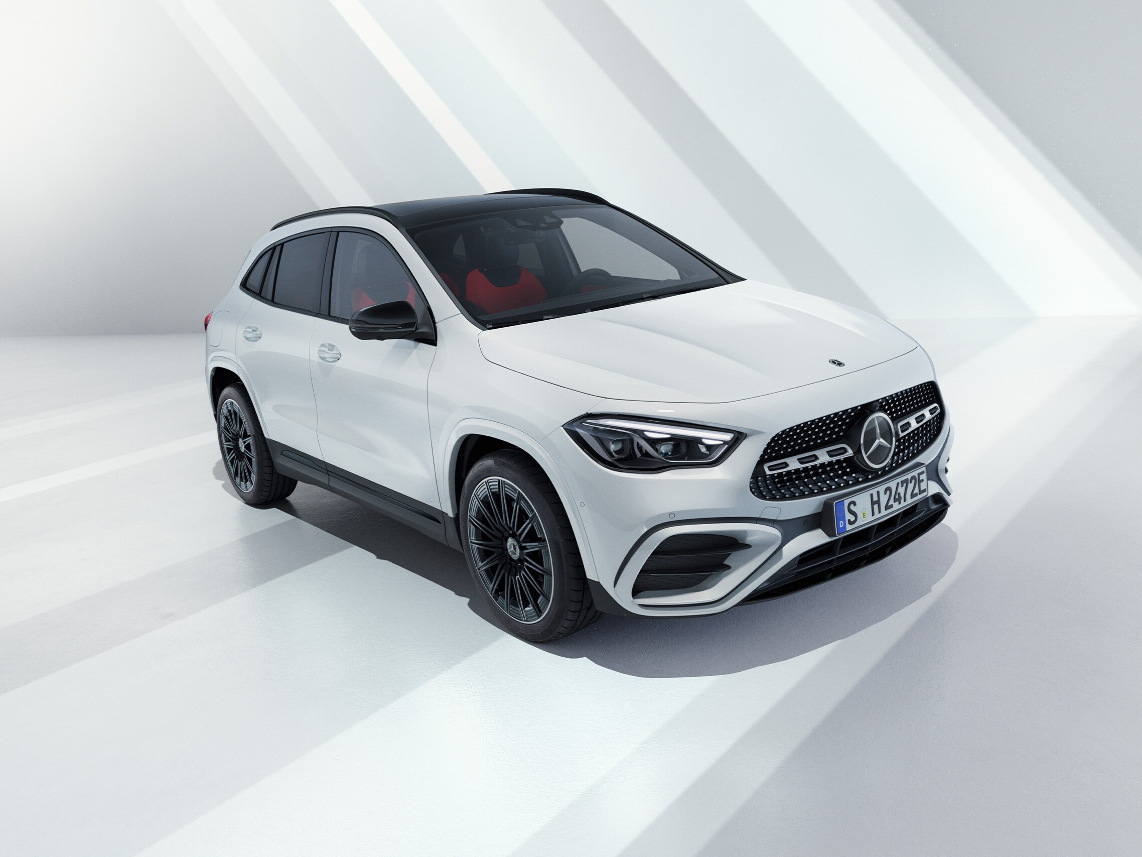 GLA 
