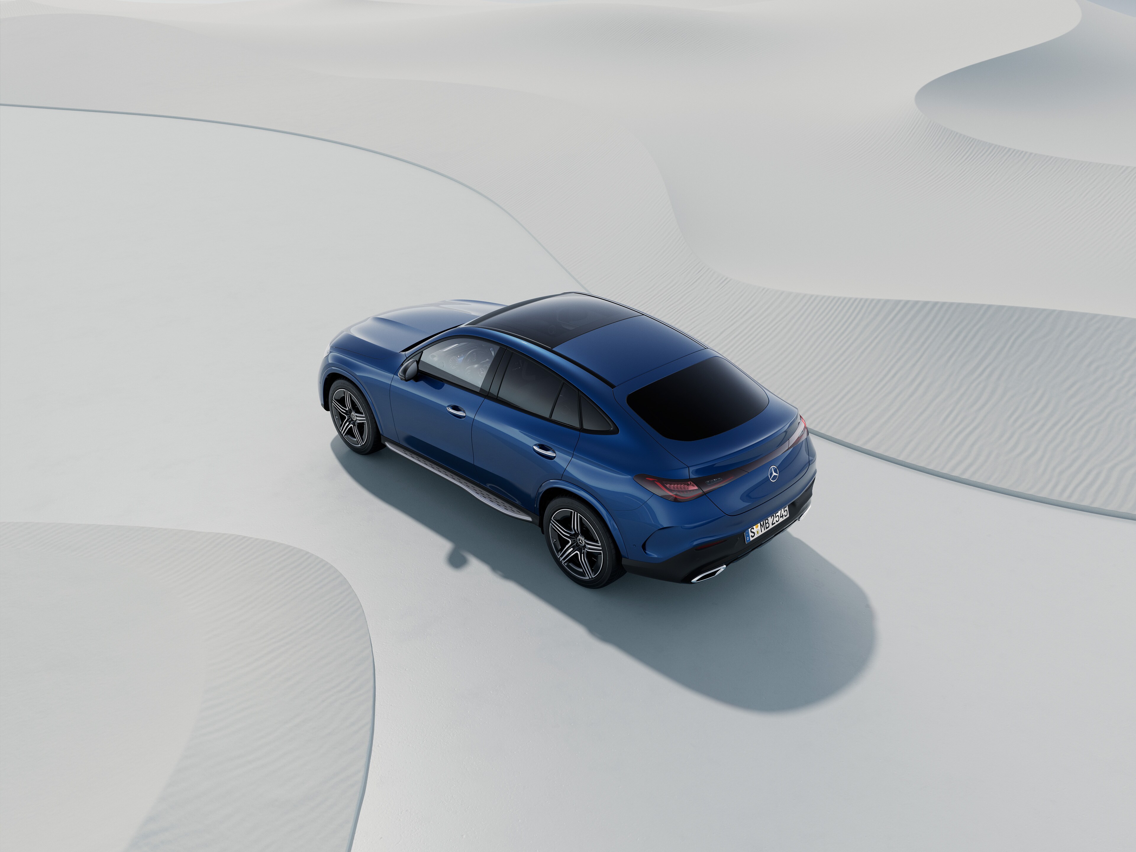 GLC Coupé
