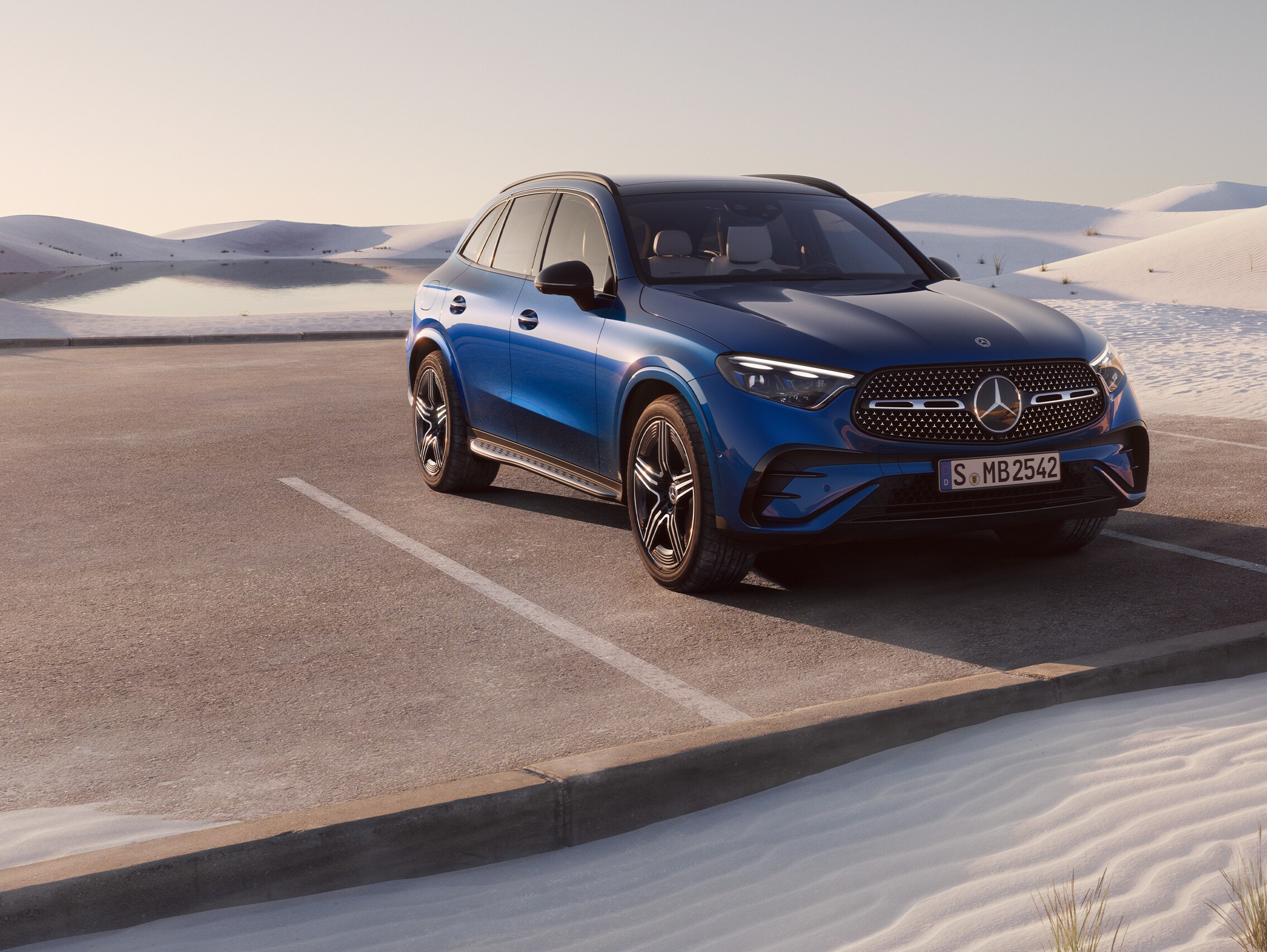 GLC
