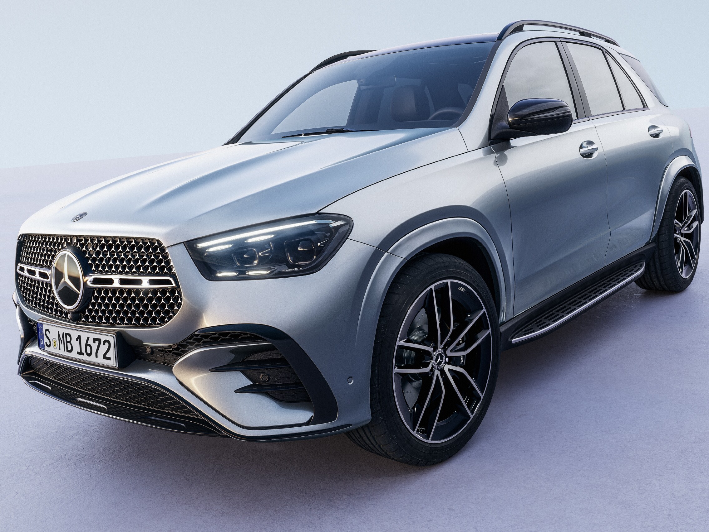 GLE