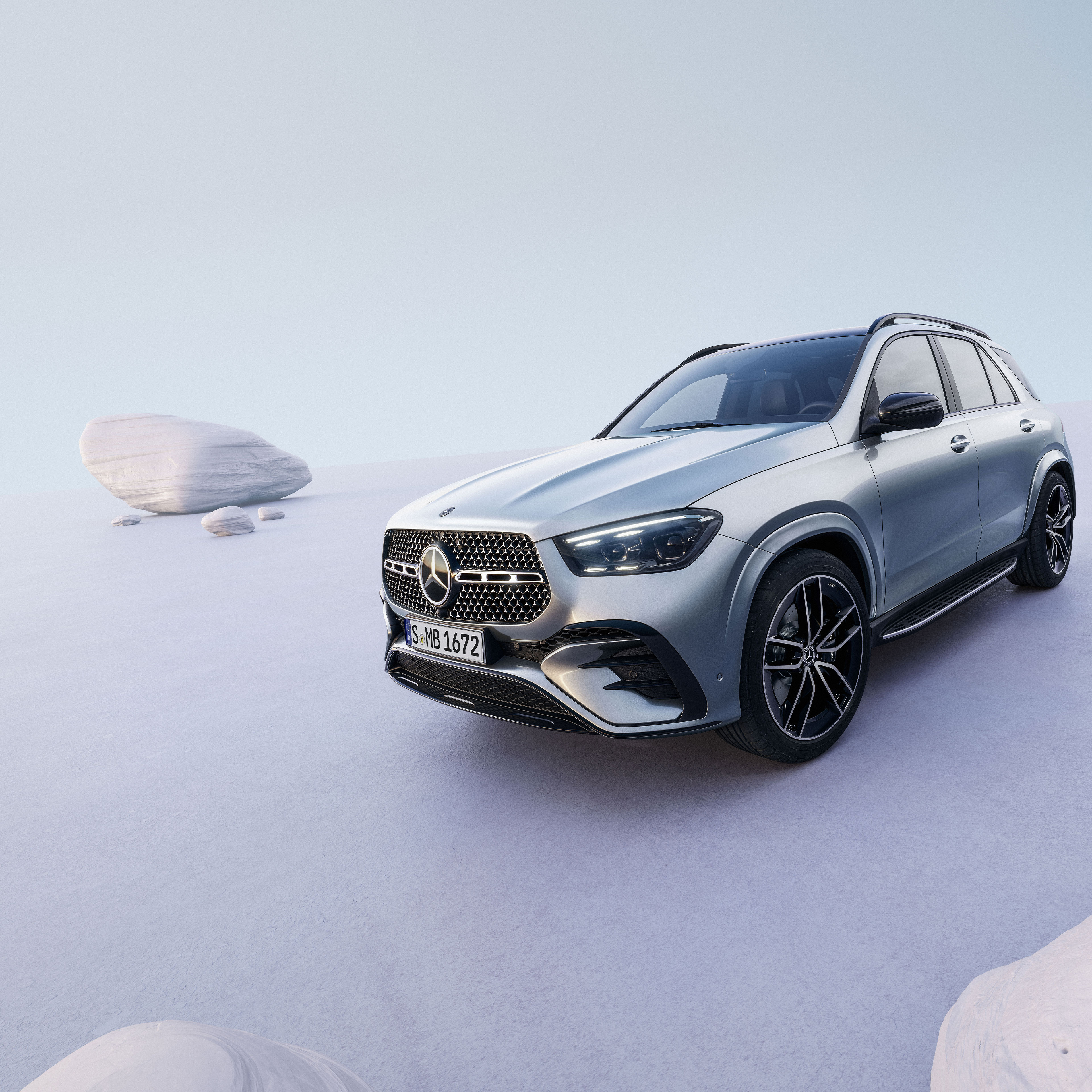 Mercedes gle 350 hybrid 2021 discount