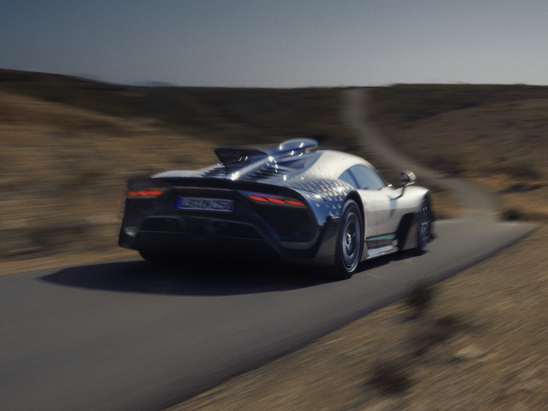 Oltre le regole | Il marchio | Mercedes-AMG Oltre le regole: i valori Mercedes-AMG.