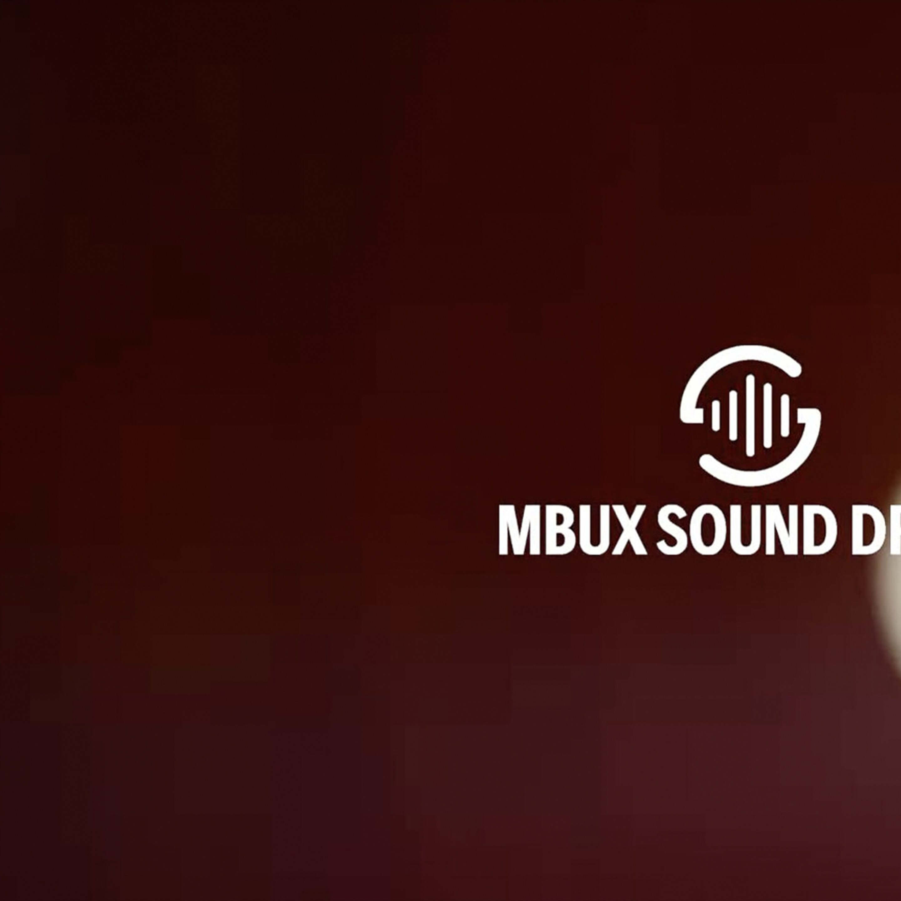 MBUX Sound Drive in un modello Mercedes-AMG.
