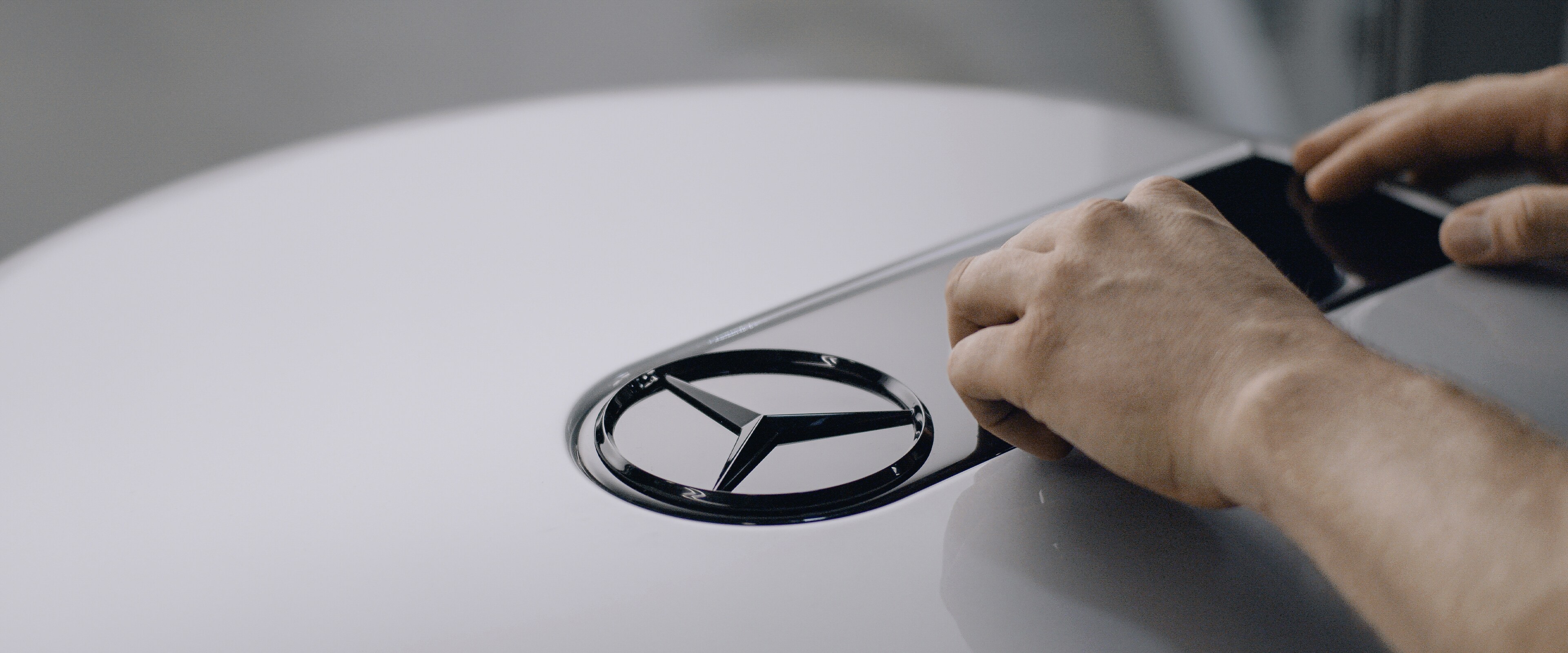 Le soluzioni MANUFAKTUR per la tua Classe G.