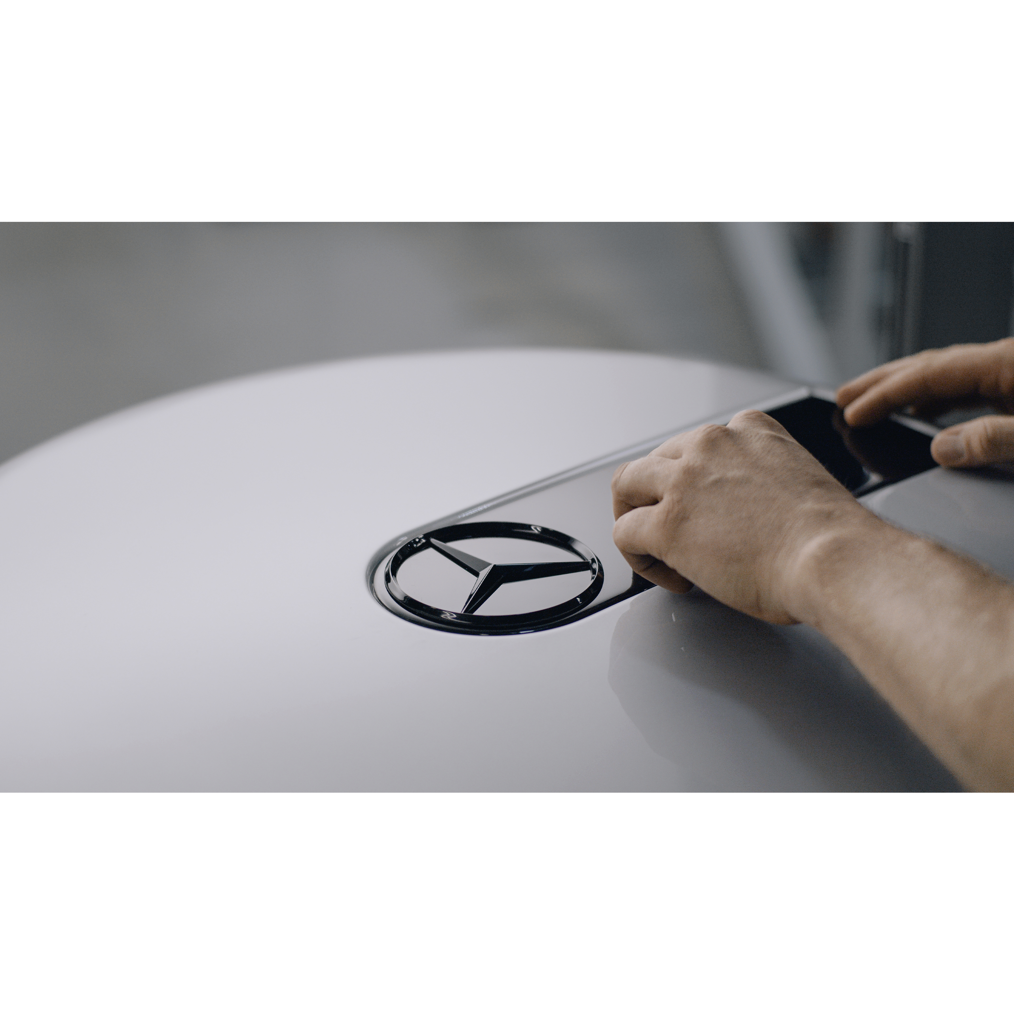 MANUFAKTUR | Classe G | Mercedes-Benz Le soluzioni MANUFAKTUR per la tua Classe G.