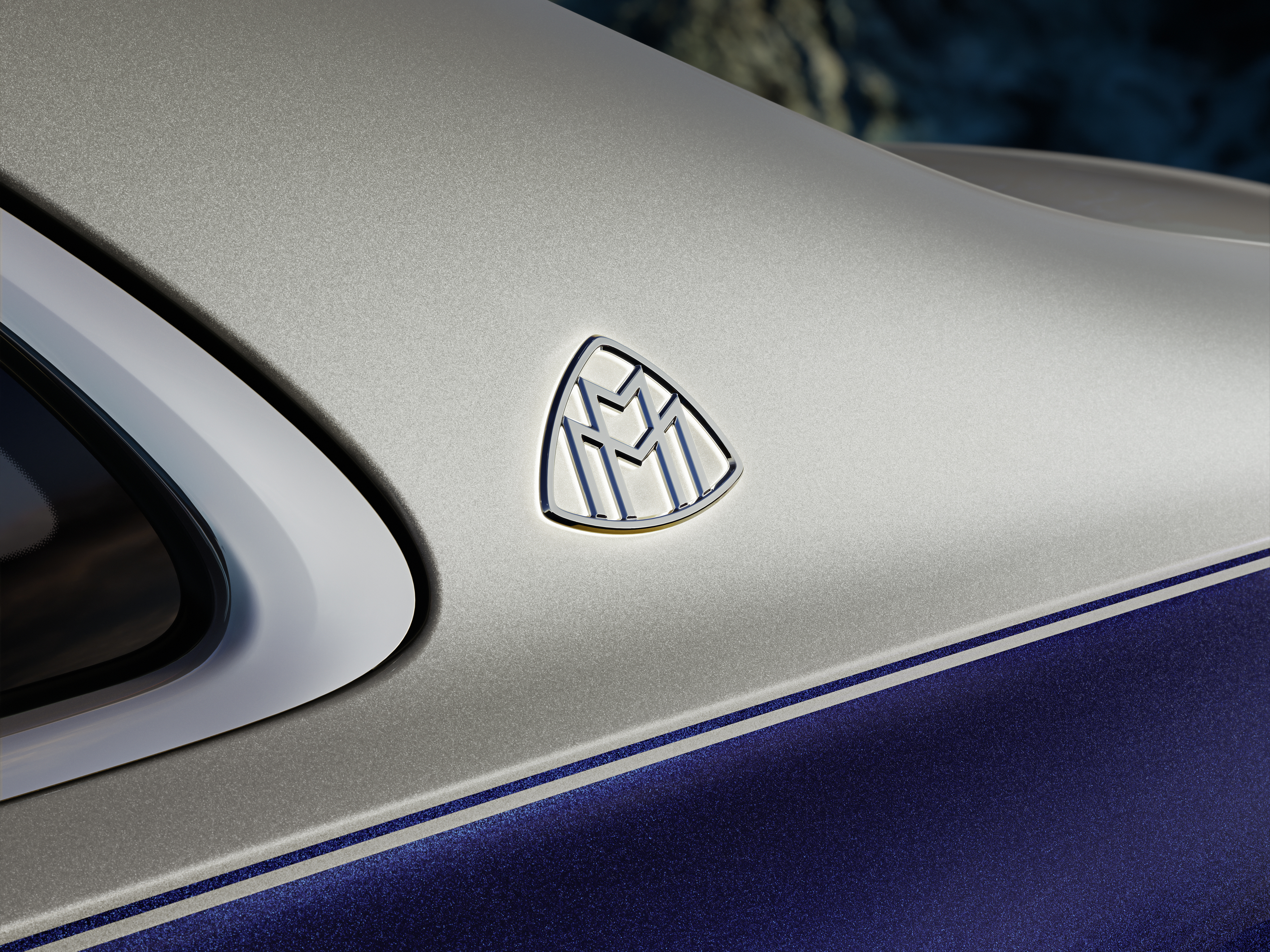 MANUFAKTUR Made to Measure | Mercedes-Maybach MANUFAKTUR Made to Measure per Mercedes-Maybach.