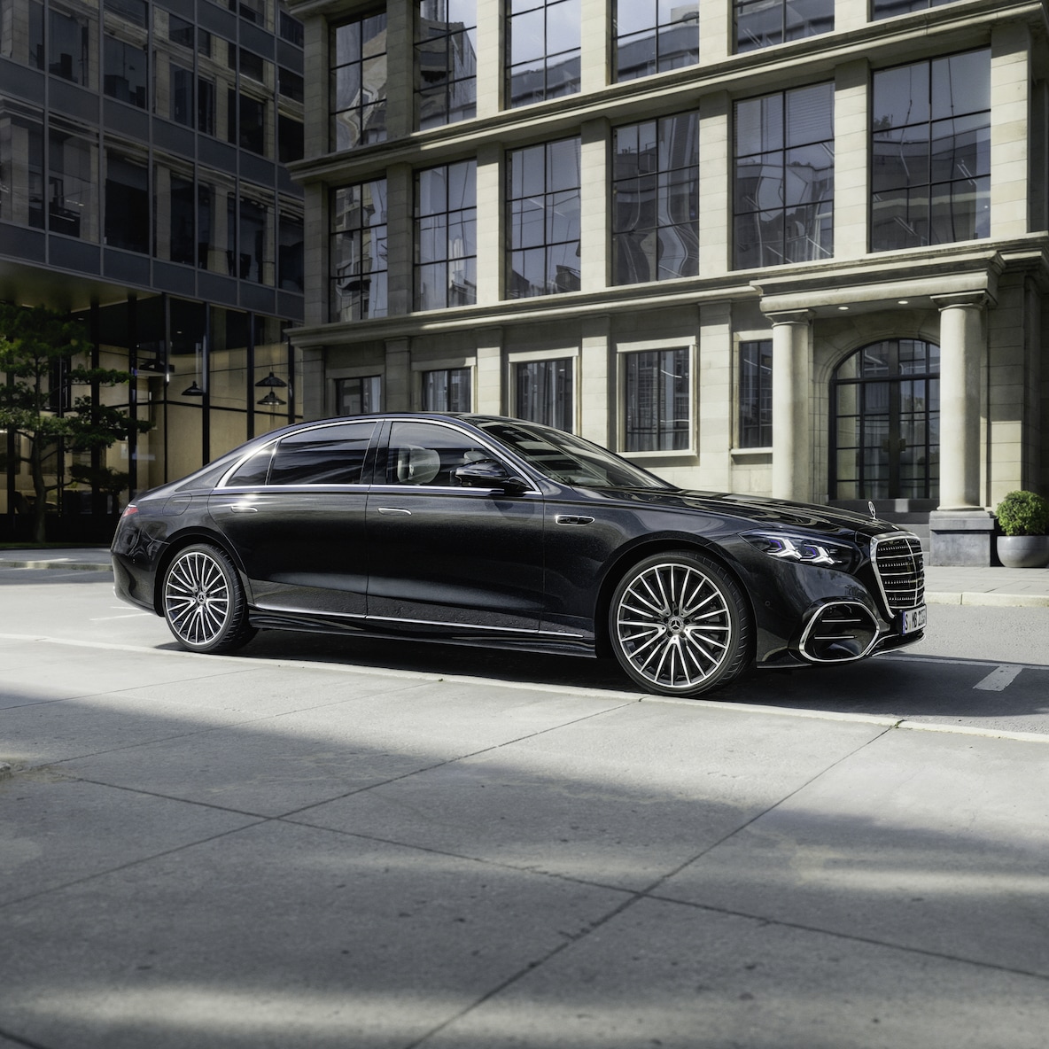 Design degli esterni