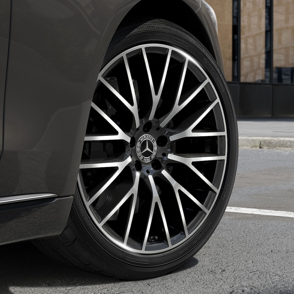 E-ACTIVE BODY CONTROL | Classe S Berlina | Mercedes-Benz