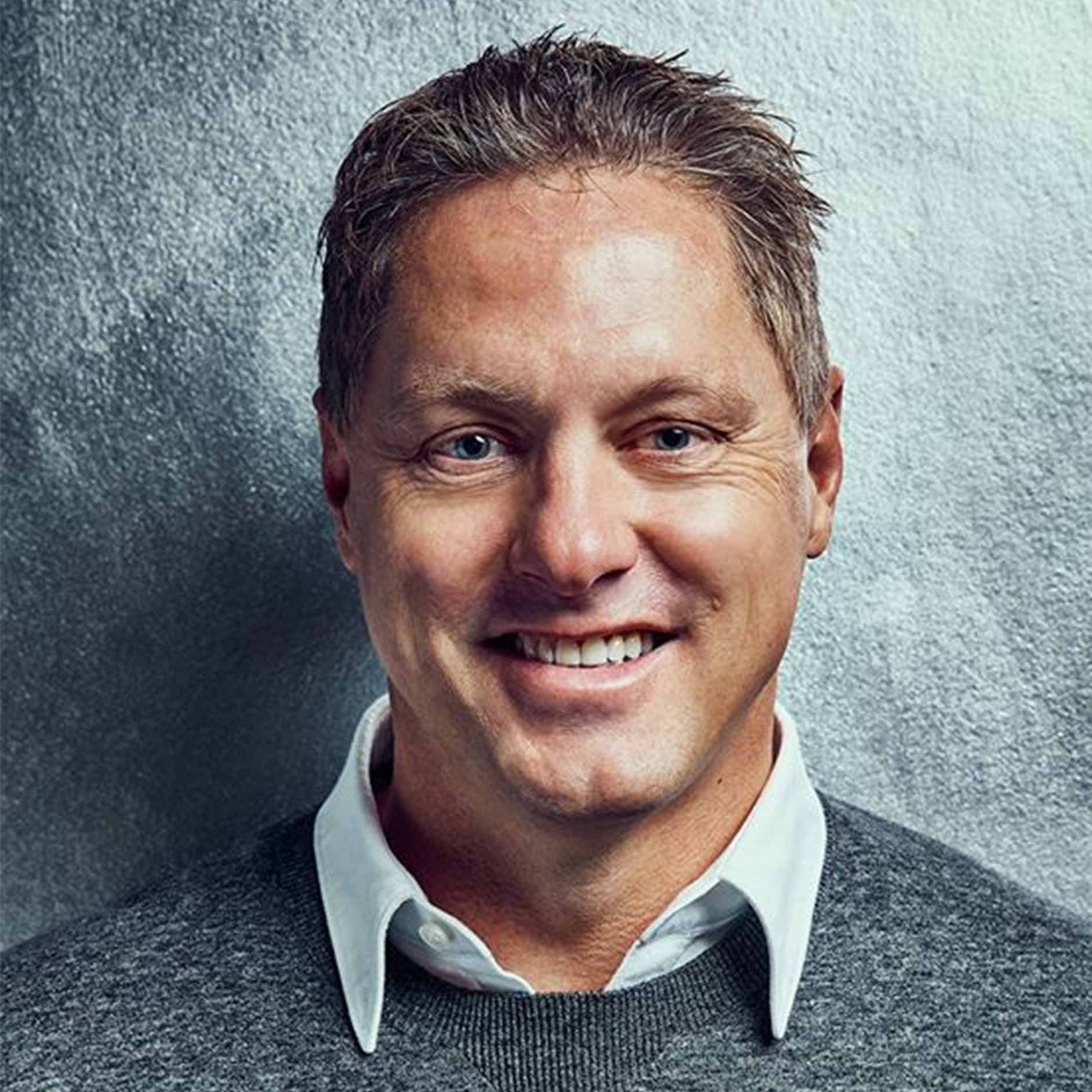 Gorden Wagener | Chief Design Officer Daimler Group Gorden Wagener è Chief Design Officer di Mercedes-Benz Group.