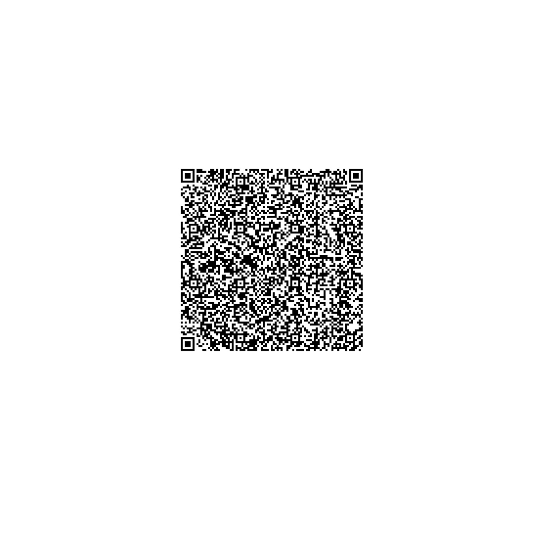 QR | Ricarica | Mercedes-Benz Un codice QR per la visualizzazione del wallbox Mercedes-Benz in realtà aumentata