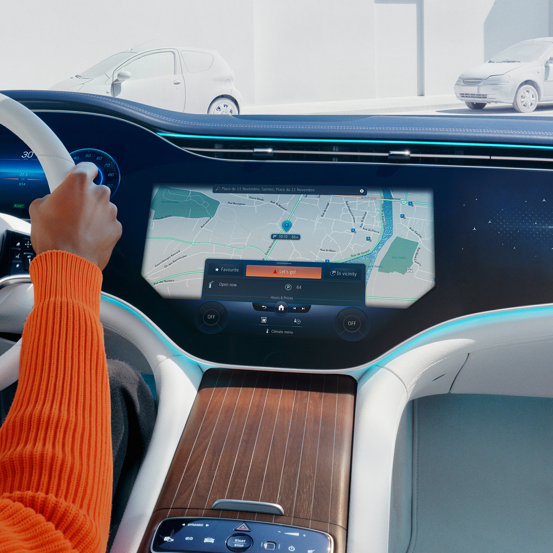 connect package connect package