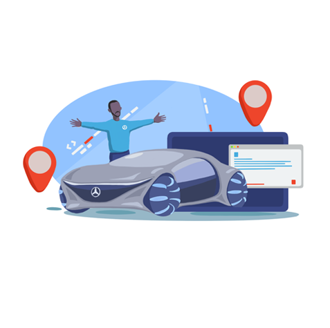 Mercedes me Privacy Center Mercedes me Privacy Center