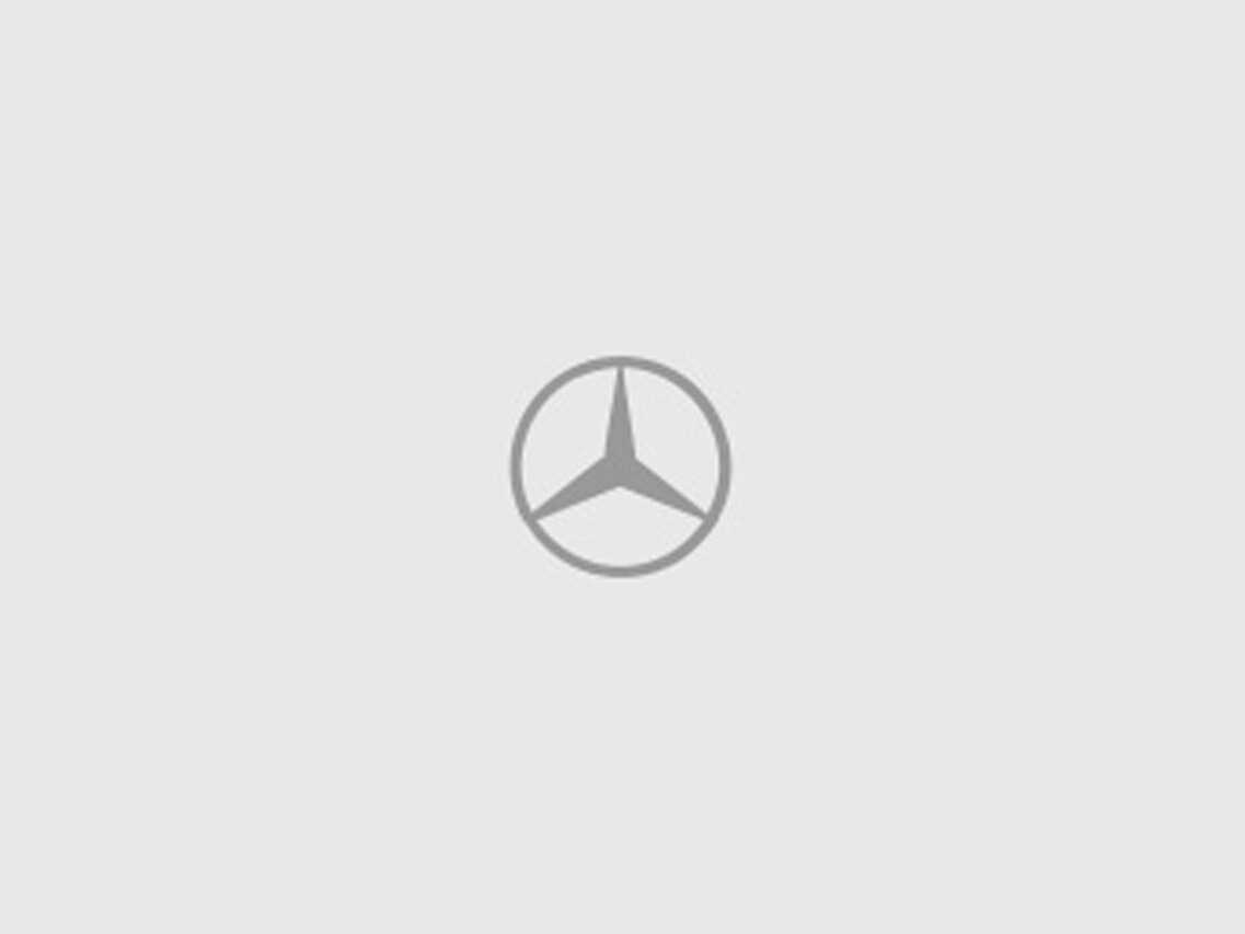 Il pacchetto invernale di Mercedes-Benz Vito.