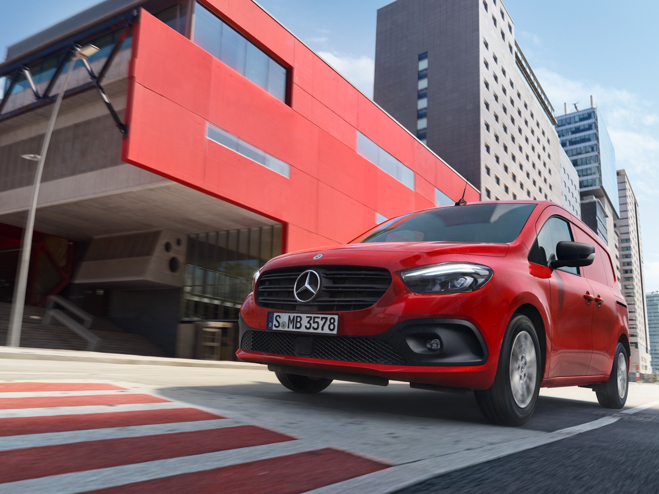 Citan Furgone