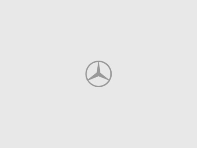 Il cambio manuale a 6 marce di Mercedes-Benz Vito.