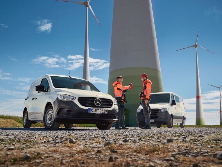 Scopri qual è il prodotto Mercedes-Benz ServiceCare più adatto alle tue esigenze.