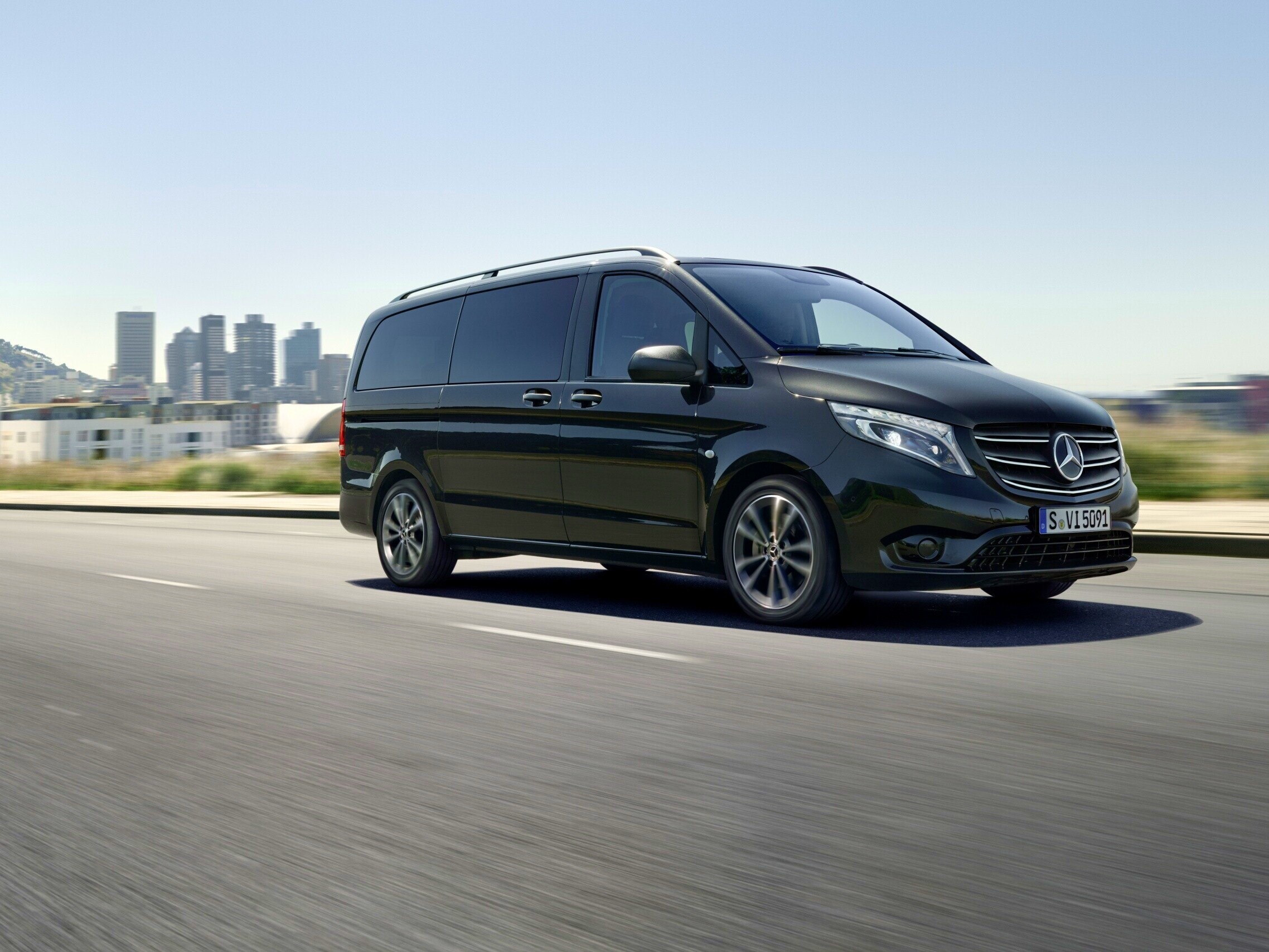 Vito Tourer