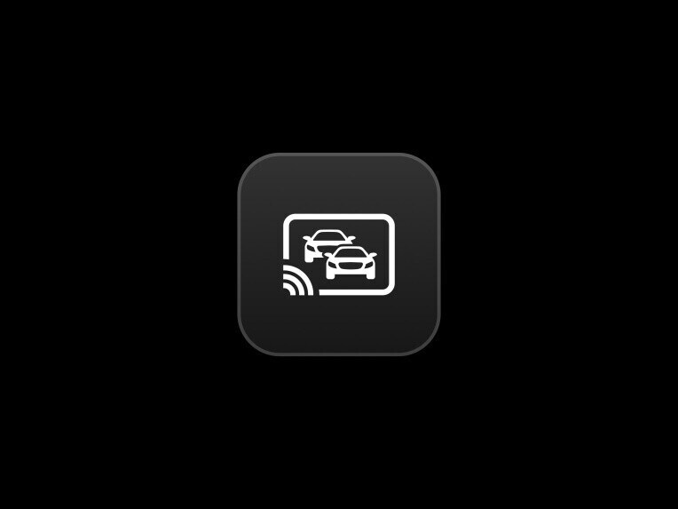 Ti porta a destinazione nel modo più sicuro, evitando le code, grazie ai dati sul traffico in tempo reale. Grazie alla comunicazione Car-to-X, può segnalarti i pericoli per tempo.