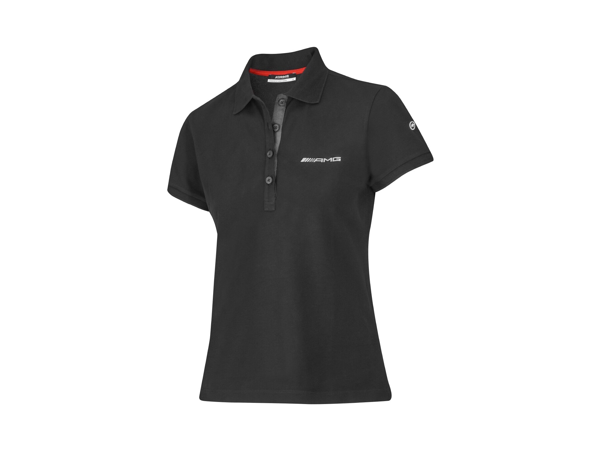 Polo da donna AMG Performance Wear