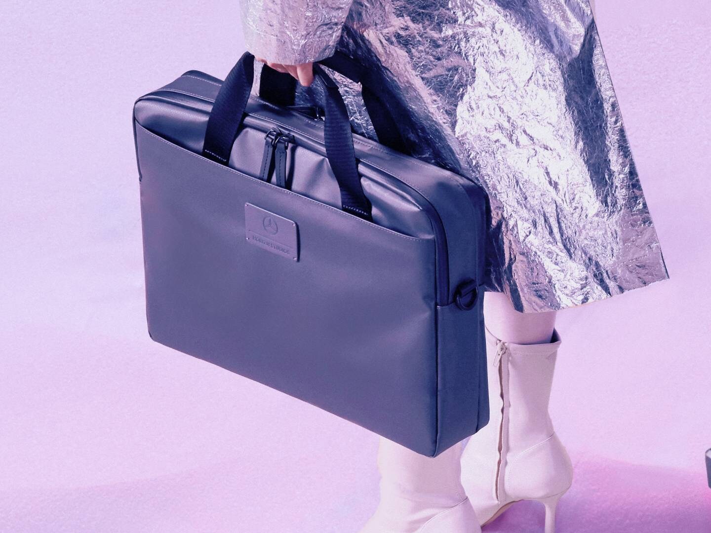 Borsa per laptop