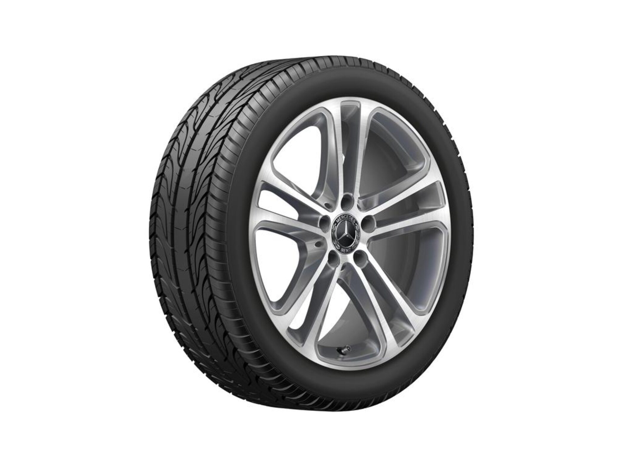 Pneumatici Mercedes-Benz