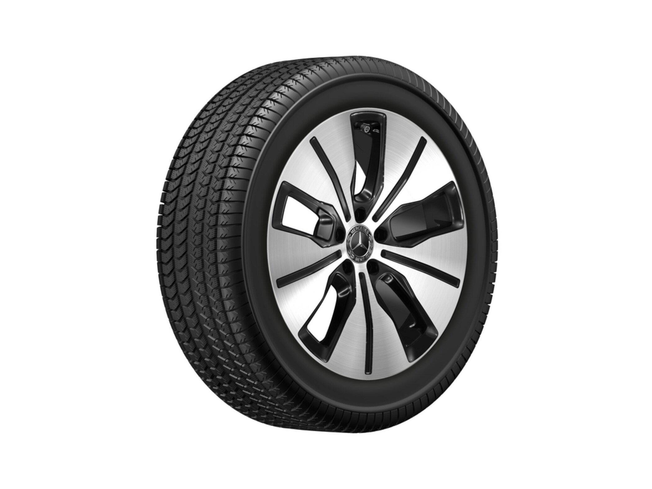 Pneumatici Mercedes-Benz