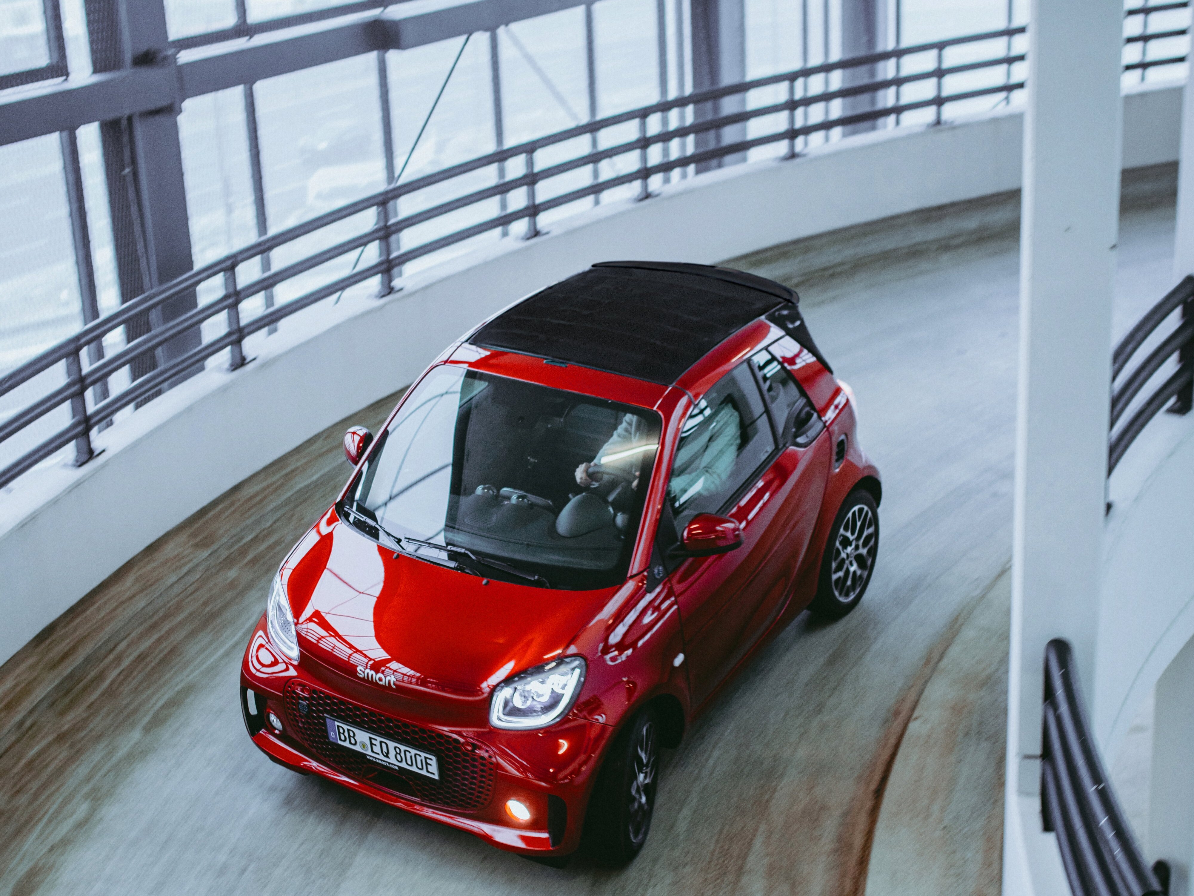 Servizi di manutenzione smart