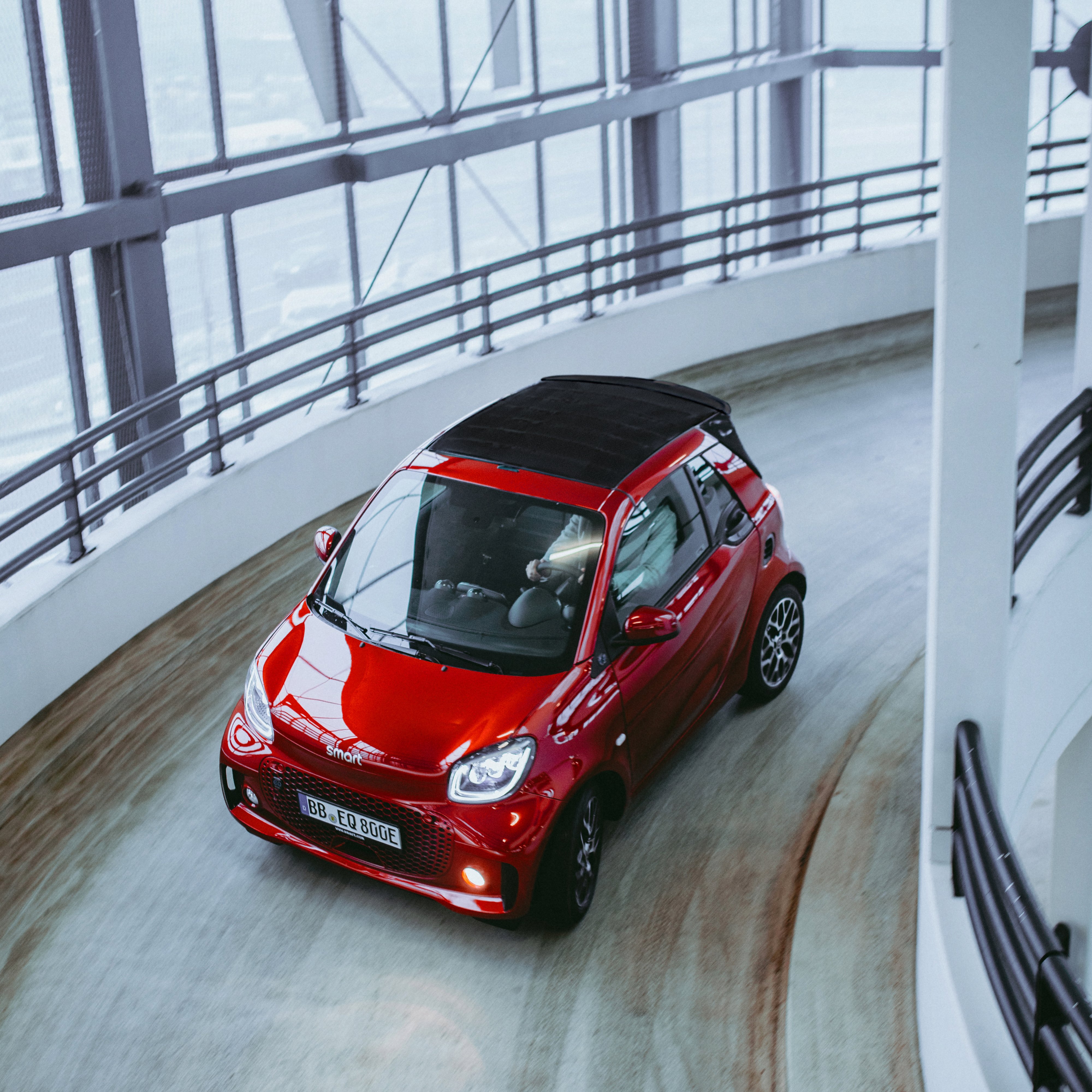 Servizi di manutenzione smart Servizi di manutenzione smart