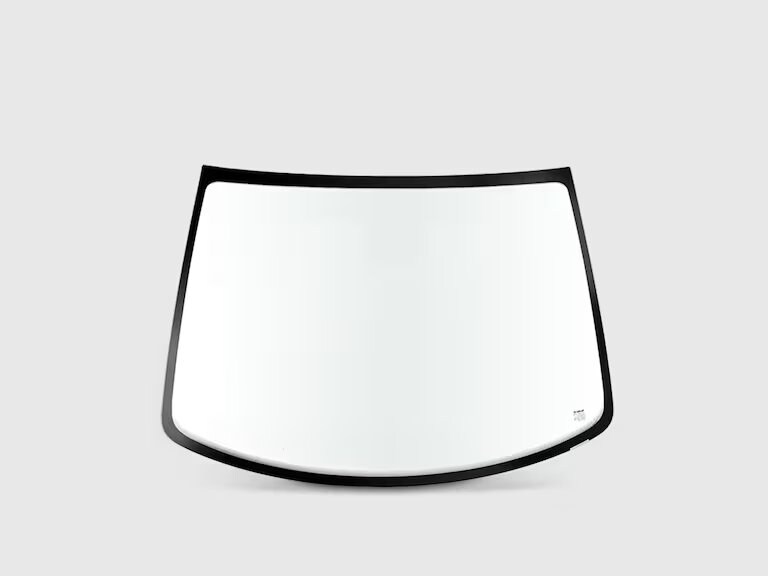 Parabrezza originale smart.