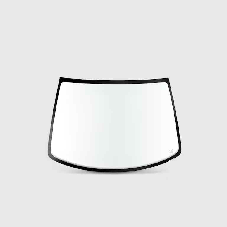 Parabrezza originale smart. Parabrezza originale smart.